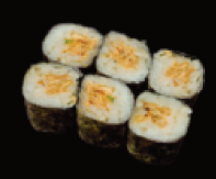 Tunasalad Maki