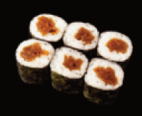 Kampyo Maki (vegetarisch)
