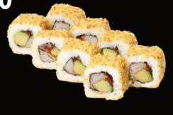 California Maki