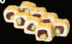 Boston Maki