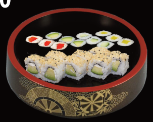 Balance (vegetarisch)