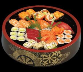 Klassische Platte (für 2-3 Personen)