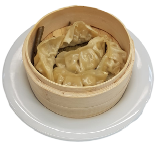 Dimsum (4 Stück)